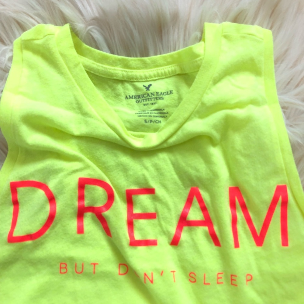American Eagle Top - Picture 2 of 4